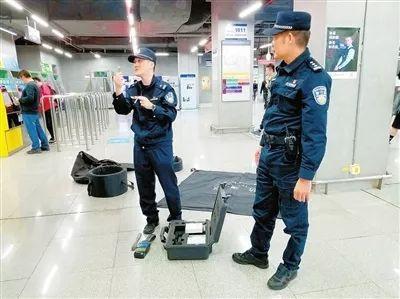 開(kāi)展疑似爆炸物品處置培訓(xùn)